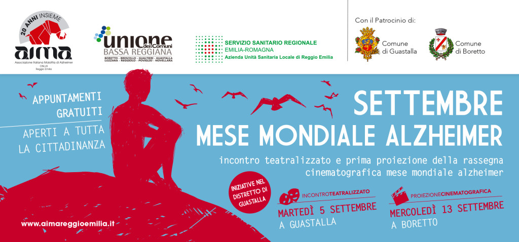 cartolina serate informative aima distretto di guastalla 2017