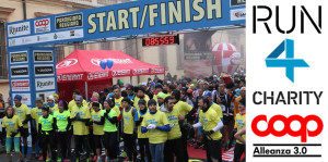 Coop Run 4 Charity 2017