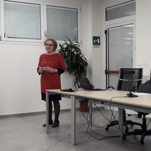 Serate Informative sulla demenza alla Casa del Dono