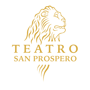 Logo Teatro San Prospero